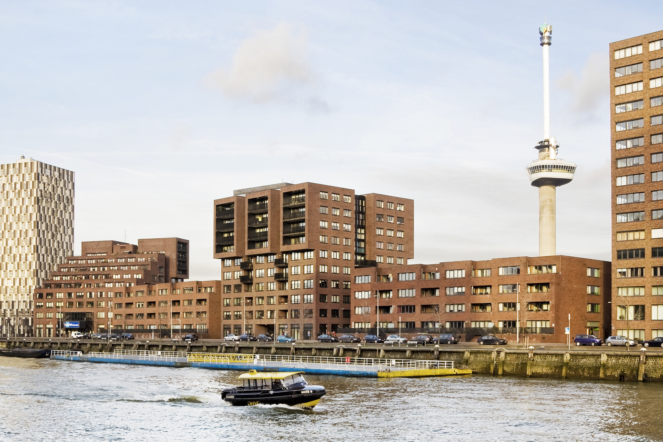 Müllerpier